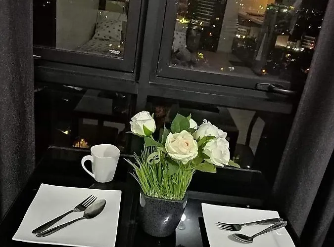 ホテル Cozy And Chic マニラ市
