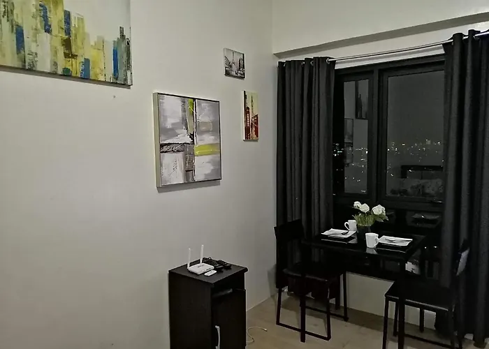 Cozy And Chic マニラ市